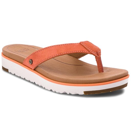 Ugg lorrie flip sales flops