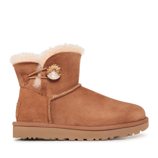 Ugg button bling new arrivals
