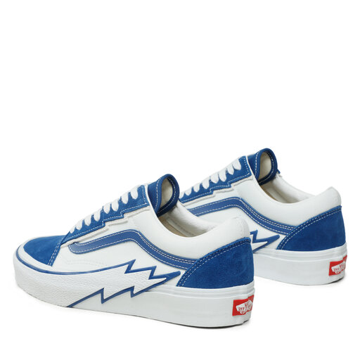 Vans old skool 2 tone sales