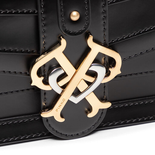 Pinko double p mini on sale