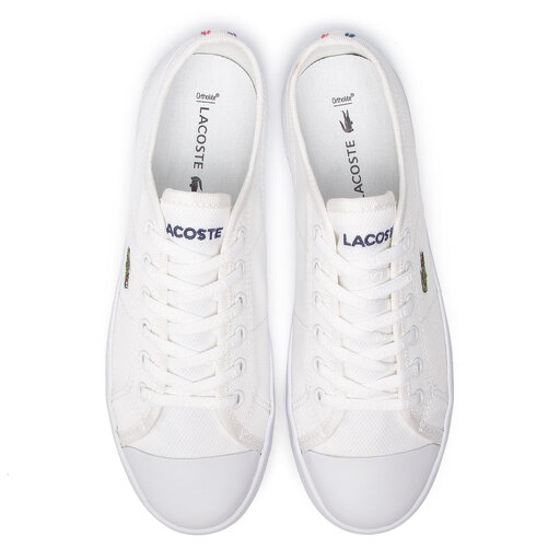 Lacoste ziane sneaker new arrivals 119 1 cfa