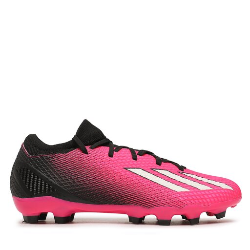 FuBballschuhe adidas X Speedportal.3 Multi Ground Boots GZ2477 Rosa eschuhe.at