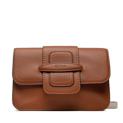 Sac main Gabor 8912 137 Mixed Cognac chaussures