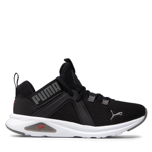 Puma enzo 2025 jr red