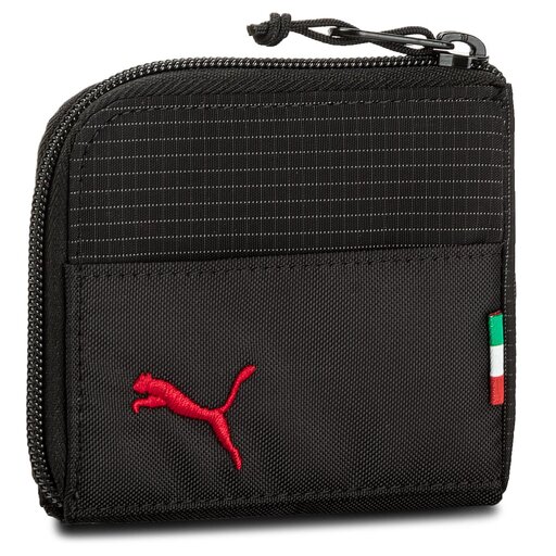 Puma sf fanwear wallet clearance