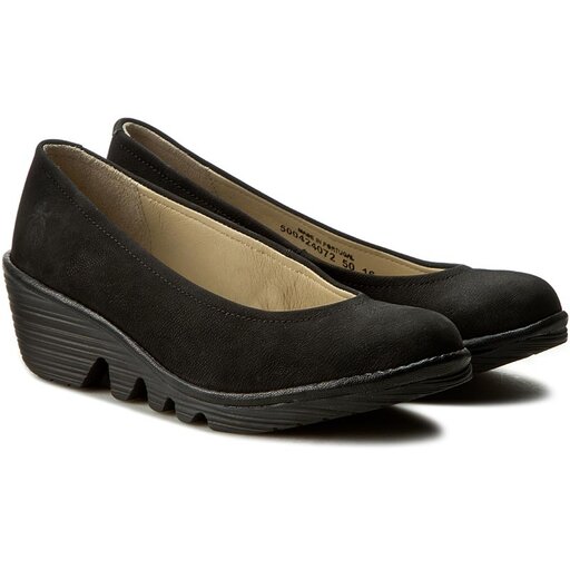 Fly london pats pump clearance