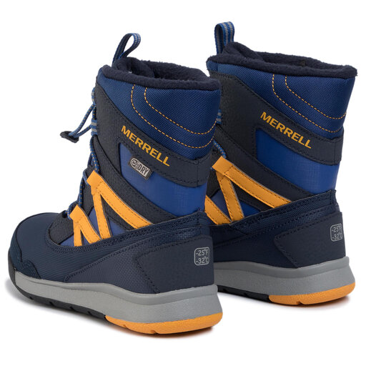 メイsr trekkings-merrell-speed-strike