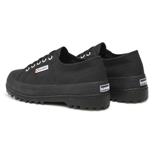 Superga 2555 cotu new arrivals black