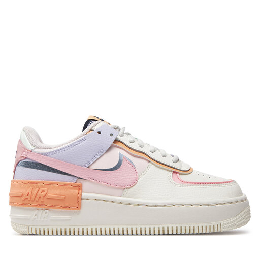 c Nike AF1 Shadow CI0919 111 Ecru evzuttya .ua