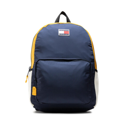 Backpack TOMMY JEANS Travel Backpack AM0AM08565 0GY, HealthdesignShops