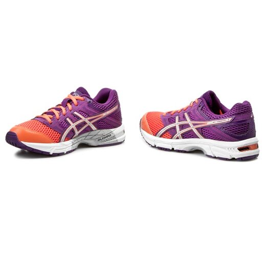 Batai Asics Gel-Trounce 3 T5C7N Grape 