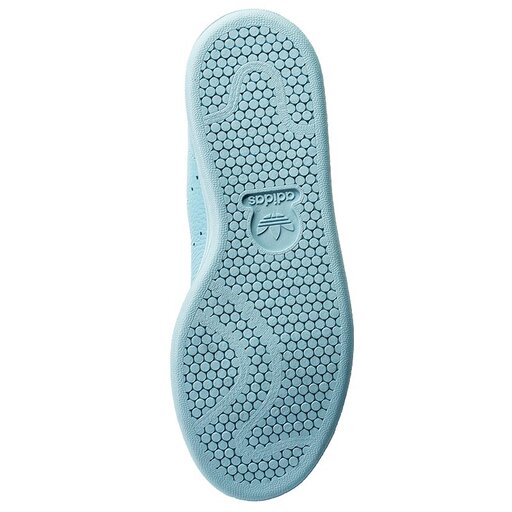 Sneakers adidas Stan Smith BZ0472 Blu