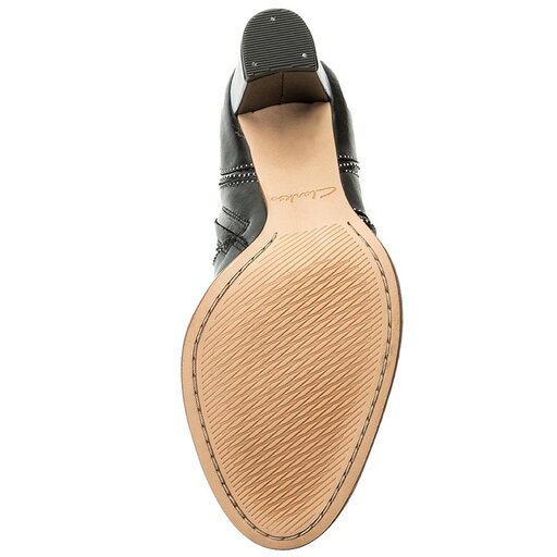 Clarks ellis betty boots clearance