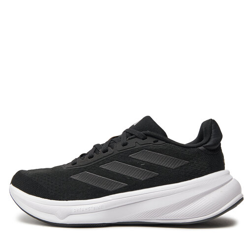「RT-213409」 Взуття для бігу adidas Response Super IG1409 Чорний | evzuttya.com.ua
