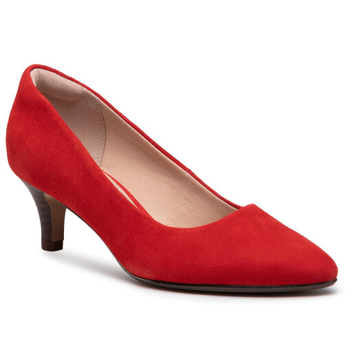 Scarpe Adidas Donna Scarpe Con Tacco Clarks Linvale Jerica Pelle