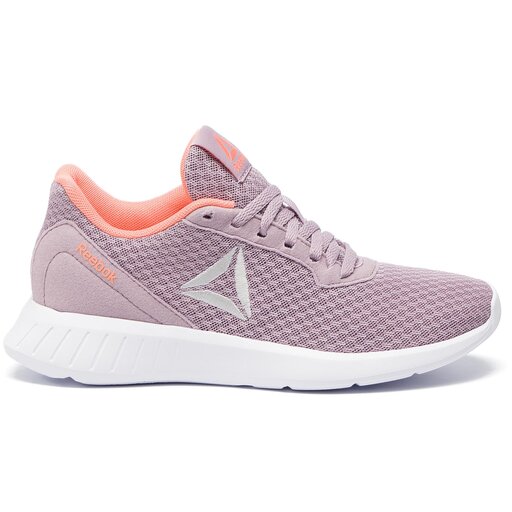 Zapatos Reebok Lite DV4876 Lilac White Pink Gry Slvr zapatos.es