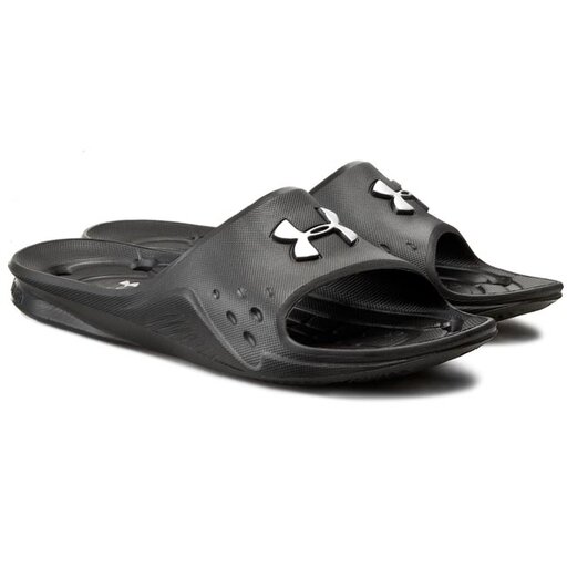 Klapki under armour locker iii deals