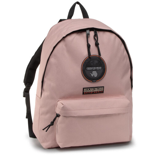 Mochila shop napapijri rosa