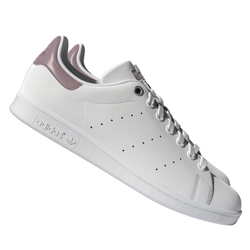 Sneakers adidas Stan Smith Shoes GY9386 Violett eschuhe