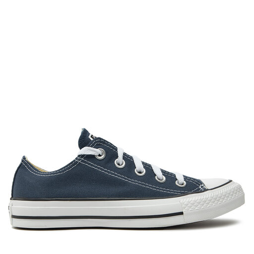 Bambas Converse All Star Ox M9697C Azul marino zapatos.es