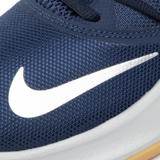 Scarpe da basket Nike Air Versitile IV AT1199 400 Blu scuro escarpe