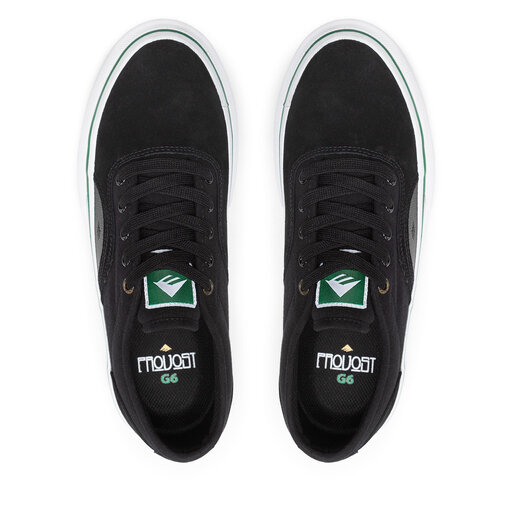 Emerica provost slim vulc best sale