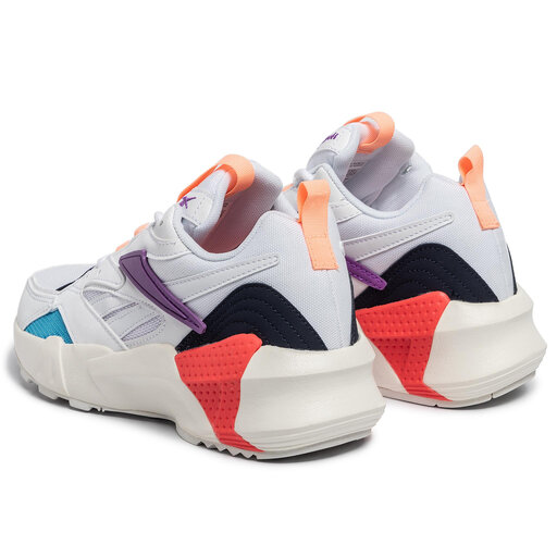 Снікерcи Reebok Aztrek Double Mix Pops DV8171 Білий | evzuttya.com.ua