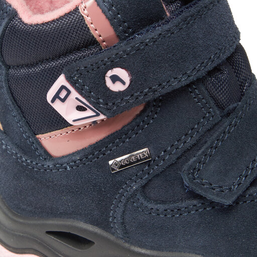 Stiefel Primigi GORE-TEX 4860111 S Dunkelblau