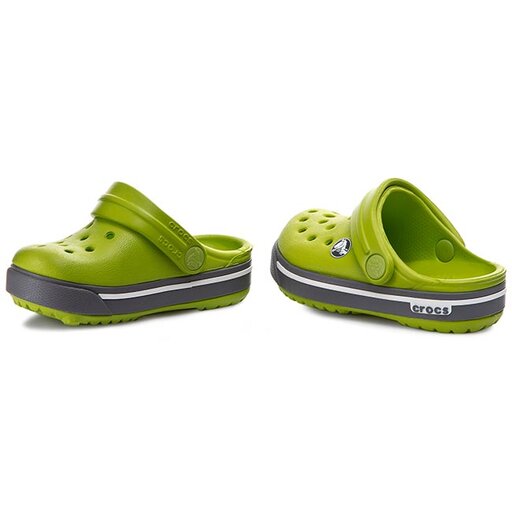 Crocs online volt green