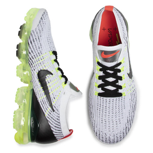 Vapormax flyknit volt sale