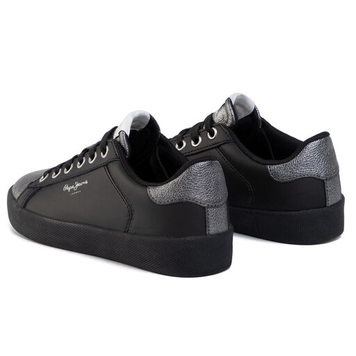 Sneakersy Pepe Jeans Kioto Best PLS30917 erna eobuv.cz