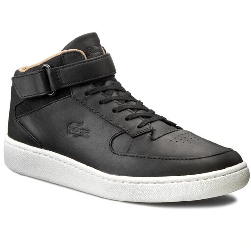 Lacoste on sale turbo sneakers