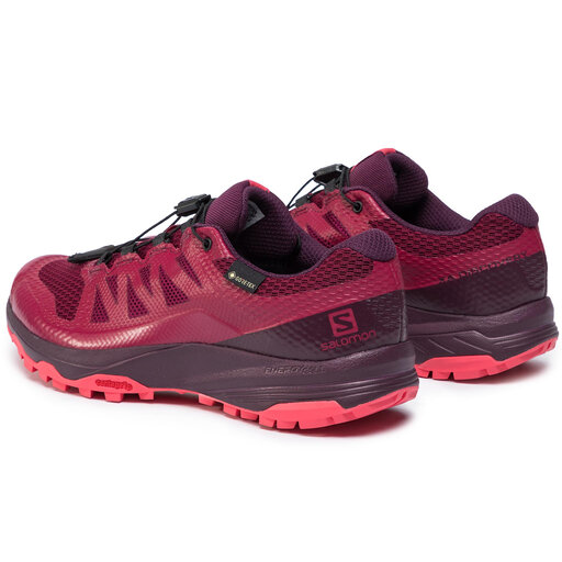 Salomon outlet discovery 25