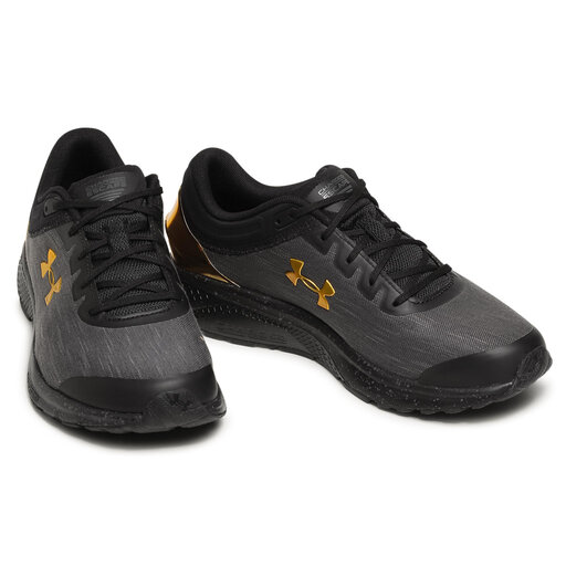 under armour charged escape 3 gold