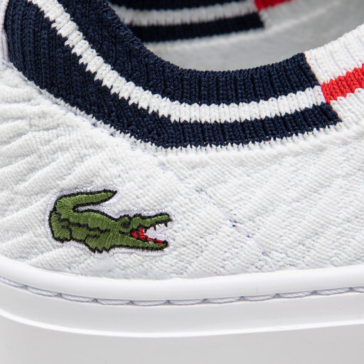 Lacoste la discount piqu茅e 119 womens