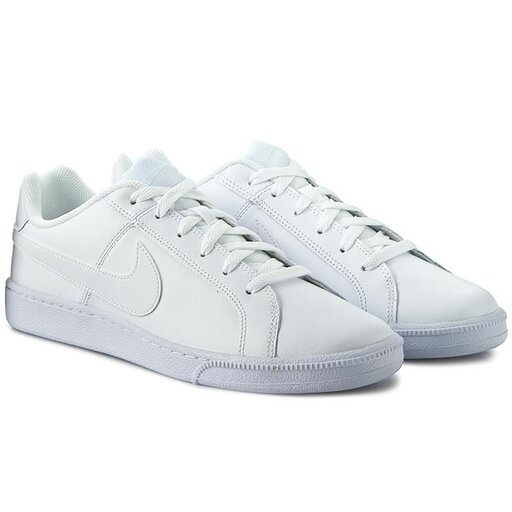 Sneakers Nike Court Royale 749747 111 Bianco escarpe