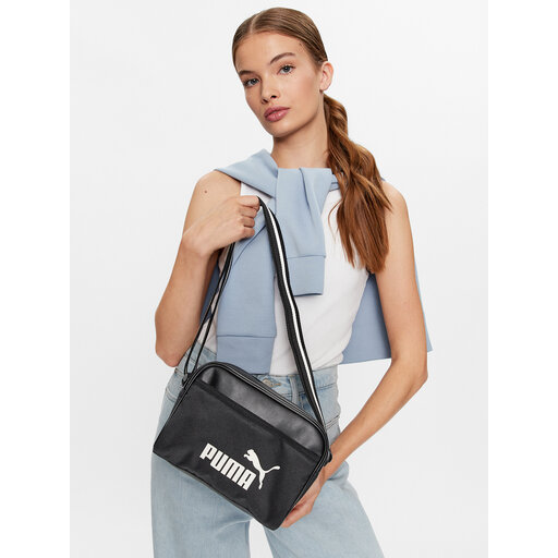 Rankin Puma Campus Reporter S 078826 Black 01 eavalyne.lt