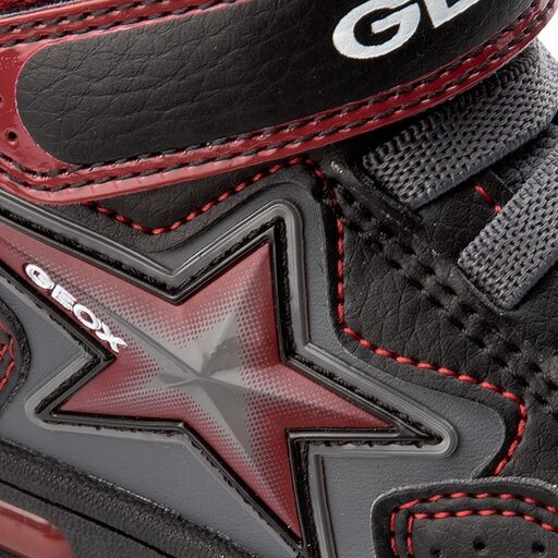 Geox gregg bootie sales