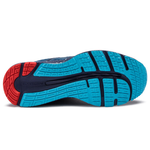 Batai Asics Gel-Cumulus 20 Le 1011A239 Grand Shark/Peacoat 400 •  Www.eavalyne.lt