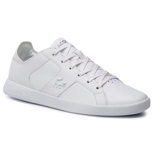 Lacoste novas sale sneaker