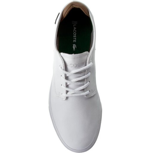 Sneakersy Lacoste Espere 117 1 CAM 7 33CAM1040001 Wht