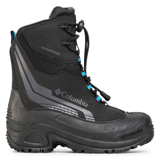 columbia youth bugaboot plus iv winter boot