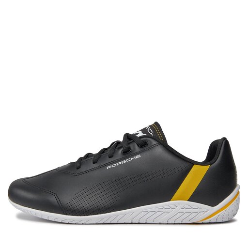 Sneakers Puma Porsche Rdg Cat 307215 01 Nero