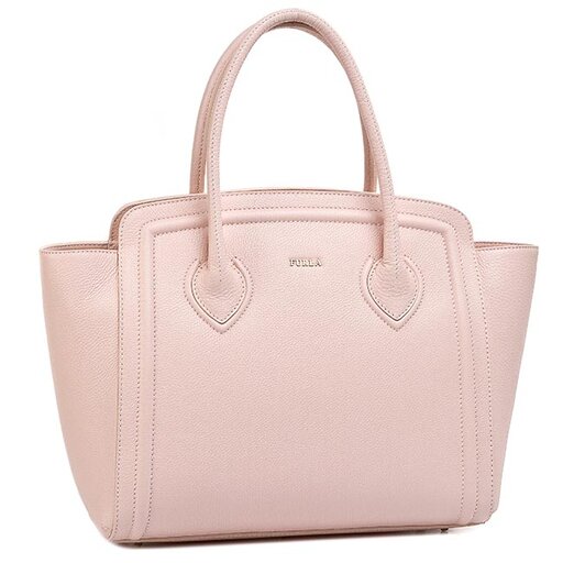 Furla college tote on sale