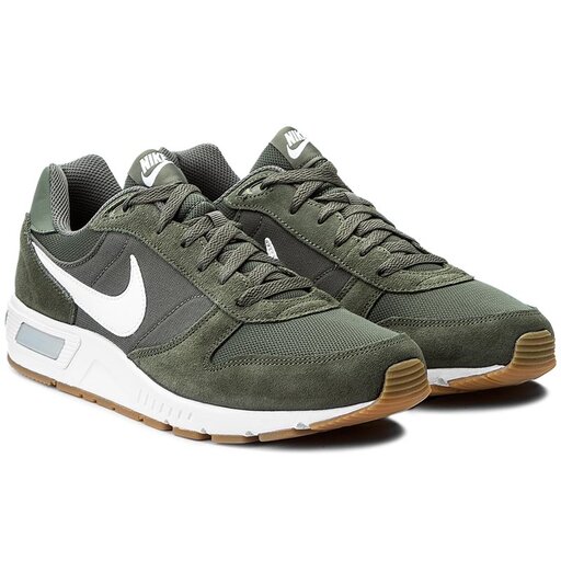 Sneakers Nike Nightgazer 644402 008 Gris chaussures