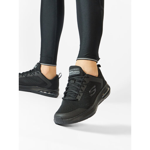 Batai Skechers Pelland 52559/BBK Black 