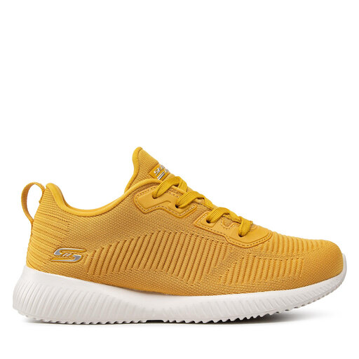 Skechers bobs hombre amarillo hot sale