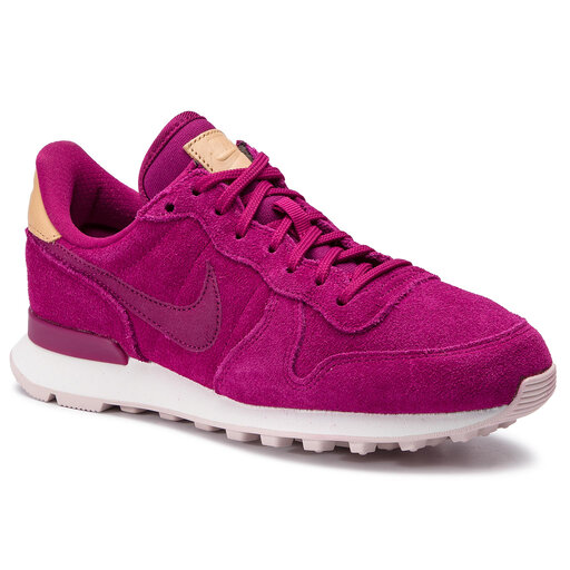 Nike internationalist true hotsell berry