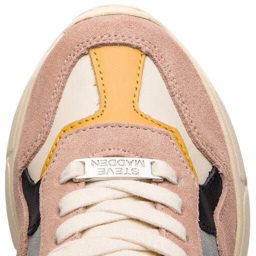 Steve madden sales memory pink multi