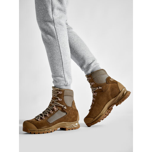 Trapery Meindl Desert Defence 3785 52 Zielony